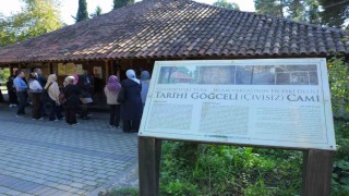 Avrupa Miras Günlerinde tarihe yolculuk