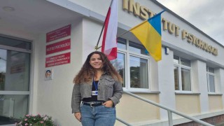 Avrupanın kalbinde iklim krizi psikolojisini inceleyecek