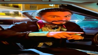 Avukatlardan cübbeyle araç tanıtımı yapan galericiye suç duyurusu