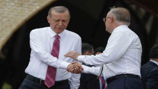 Avustralya Başbakanı Albaneseden Erdoğana COP31 ev sahipliği krizinin çözülmesi için mektup
