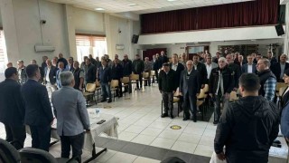 Ayancıkta köylerin problemlerine çözüm arayışı