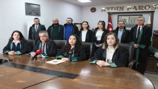 Aydın Barosu Çocuk Hakları Merkezi Başkanı Kuyucu: Her çocuk tek ve biriciktir