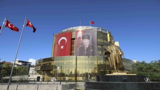 Aydın Büyükşehirin Hızlı Çözüm Merkezine 1 yılda 390 bini aşan başvuru yapıldı