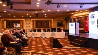 Aydın Ticaret Borsası, Üye Bilgilendirme Toplantısı gerçekleştirdi