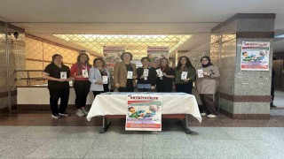 Aydında Antimikrobiyal Dirence dikkat çekildi