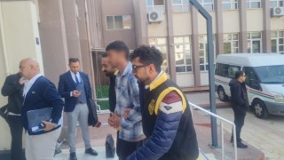 Aydında aranan şahıs Muğlada yakalandı