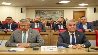 Aydında cenaze ve defin hizmetleri sadece AK Partili Belediyeler tarafından yapılacak