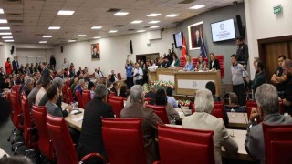 Aydında CHPli Belediyeler cenaze ve defin hizmetlerini sonlandırma kararı aldı