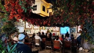 Aydında doğa tarihi müzelerinin önemine dikkat çekildi