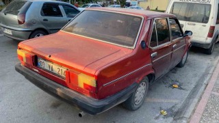 Aydında görünmez kaza: 1 yaralı