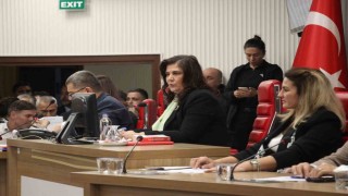 Aydında su fiyatlarına yüzde 70 indirim önerisi komisyona havale edildi