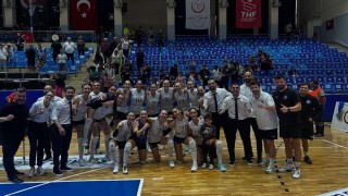 Aydınlı taraftarlardan kritik maça büyük ilgi