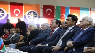 Azerbaycanlı şehit Mustafa Kerimovun adı Ardahan Üniversitesinde yaşatılacak