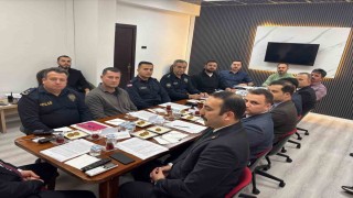 Bafrada dolandırıcılık soruşturmaları için yeni tedbirler görüşüldü