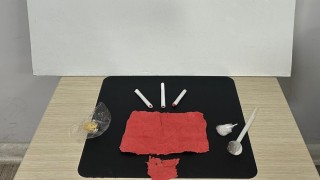 Bafrada uyuşturucu operasyonu: 2 gözaltı