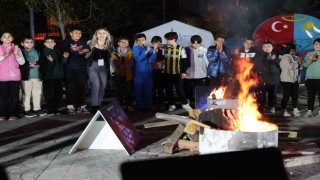 Bağcılarda çocuklar Teknoloji Kampında buluştu