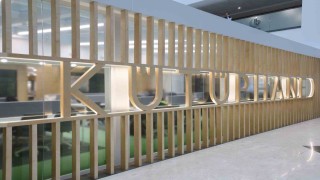 Bağcılarda Nurullah Genç Etüt Merkezi ve Kütüphanesi hizmete açıldı