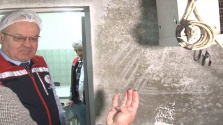 Bağcılarda restoran ve marketlere denetim yapıldı