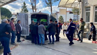 Bağda oyun oynayan çocuk traktörün altında kalarak hayatını kaybetti