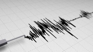 Bahçe İlçesinde Deprem Meydana Geldi