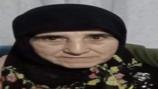 Bahçede yaktığı ateşin üzerine düşen yaşlı kadın hayatını kaybetti