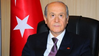 Bahçeli: “Terörsüz Türkiye, Türk Milletinin Tavizsiz Kararıdır”