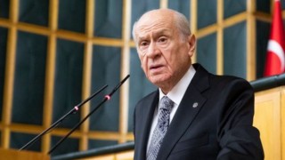 Bahçeli’den İmralı Mesajı: “Gerekirse Kendi İmkanlarımla Giderim”
