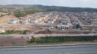 Bahçeliden Osmaniyede yeni kurulacak mahalleye Murat Kurumun adının verilmesi talebi