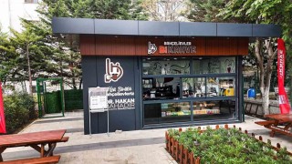 Bahçelievlerde çay beş lira