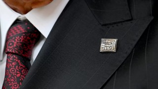 Bahçelinin rozeti ve yüzüğü gündem oldu, motifler Sivası akıllara getirdi