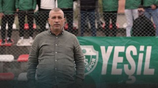 Bahçespor Başkanı Şeyhmus Ayaz Görevinden İstifa Etti