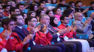 Bakan Bak: Milli Teknoloji Hamlesi gümbür gümbür geliyor