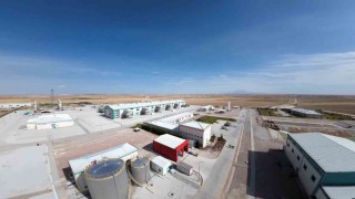 Bakan Bayraktar: Doğal gaz depolarımız yüzde 100 dolu