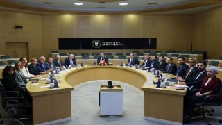 Bakan Bayraktar: Nükleer santrallerle ilgili dünyanın önde gelen şirketleri ile görüşmelerimizi sürdürüyoruz