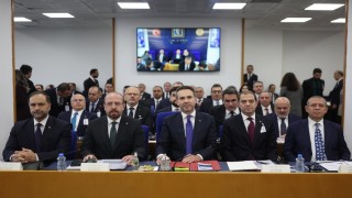 Bakan Bayraktar: Yaklaşık 97 bin maden ruhsatın iptalini sağladık