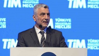 Bakan Bolat: "ABD ile Ticaret İş Birliğimizi Daha Büyük Rakamlarla Geliştireceğiz"