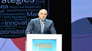 Bakan Ersoy: Nisan-Mayıs aylarında özellikle erken rezervasyon indirimlerini erkenden kapatmayın