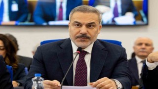 Bakan Fidan: 2024 yılı Kesin Hesabına göre, tasarruf tedbirlerine uyarak etkin şekilde kullandığımız bütçemizin gerçekleşme oranı yüzde 90,3tür