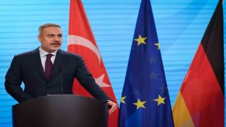 Bakan Fidan: Türkiye,  Rusya Ukrayna arasındaki müzakerelere ev sahipliğine yapmaya hazır