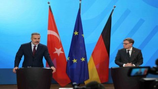 Bakan Fidan: Türkiyenin AB üyeliği sürecinde kriter bazlı değerlendirme sorunu yok, temel sorun fasılların açılmaması