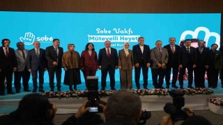 Bakan Göktaş: 18 ilimizde 3 bin 789 aileye danışmanlık hizmeti veriyoruz