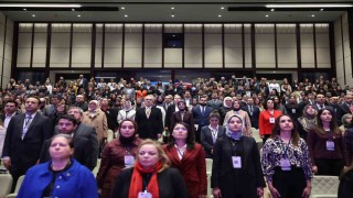 Bakan Göktaş: Aileyi korumayı bir medeniyet meselesi, bir gelecek inşası ve bir varlık bilinci olarak görüyoruz