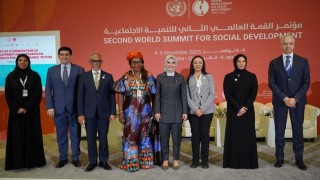 Bakan Göktaş: Aileyi yeniden merkeze almak insanlığın en acil sorumluluğudur