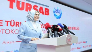 Bakan Göktaş: Gençlerimizin istihdam edilmesi halinde işveren sosyal güvenlik primleri 5 yıl süreyle devletimiz tarafından karşılanacak