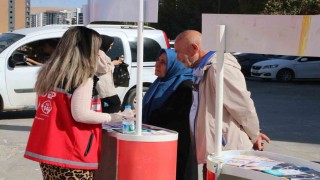 Bakan Göktaş: Mobil Sosyal Hizmet Merkezlerimizle bu yıl 226 bin 668 vatandaşımıza ulaştık