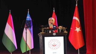 Bakan Göktaş: Türkiyenin geleceği güçlü aile yapısından geçiyor