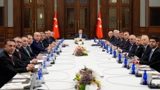 Bakan Işıkhan: “Ekonomi Programını Kararlılıkla Sürdüreceğiz”