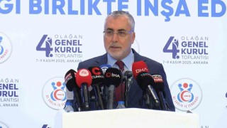 Bakan Işıkhan: Kocaelindeki parfüm fabrikasındaki yangına ilişkin başmüfettiş görevlendirildi