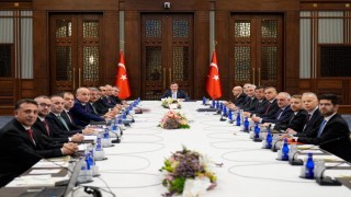 Bakan Işıkhan: Sürdürülebilir büyümeyi hedefleyen ekonomi programımızı kararlılıkla uygulamaya devam edeceğiz