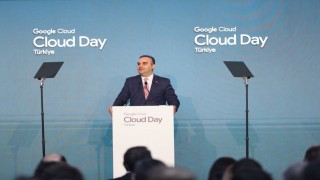 Bakan Kacır: 2030a dek 10 milyar dolarlık veri merkezi ve yapay zeka yatırımını harekete geçireceğiz